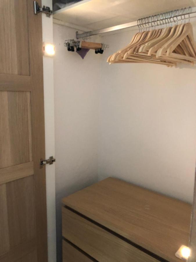 Apartamento Totalmente Reformado Con Piscina Y Jardines Al Lado De La Playa De La Carihuela Torremolinos Dış mekan fotoğraf