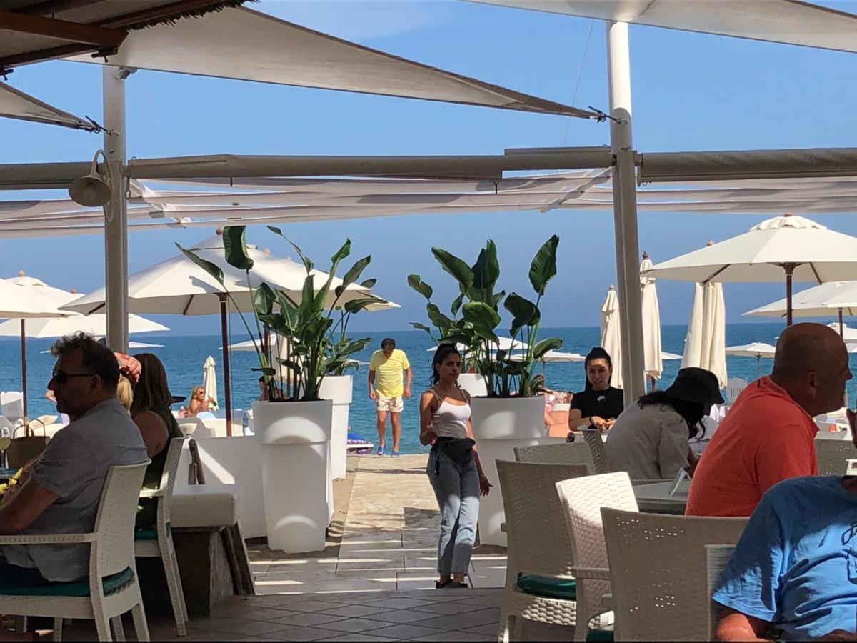 Apartamento Totalmente Reformado Con Piscina Y Jardines Al Lado De La Playa De La Carihuela Torremolinos Dış mekan fotoğraf